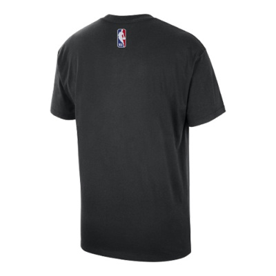 ナイキ NBA LAL コートサイドTシャツ レイカーズ【HF0882-010