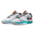 iCL JA1 EPyHJ7929-100zWhite/Turbo Green-University Red-Black