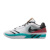 iCL JA1 EPyHJ7929-100zWhite/Turbo Green-University Red-Black