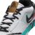 iCL JA1 EPyHJ7929-100zWhite/Turbo Green-University Red-Black