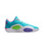 W[_ eC^ 2 GPX PFyHJ4421-303zAqua Blue/Hot Pink/Concord Purple/Lime Green