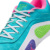 W[_ eC^ 2 GPX PFyHJ4421-303zAqua Blue/Hot Pink/Concord Purple/Lime Green