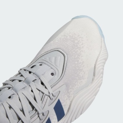 アディダス シューズ トレイヤング 3【IE2708】グレーツー/プリラブド