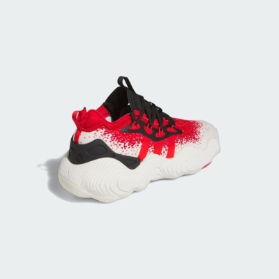 adidas、トレイヤング3、27センチ adidas/TRAE YOUNG[アディダス/トレイ ヤング] TRAE YOUNG 3