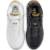 iCL u NXXT GEN AMPD EPyFJ1567-103zWhite/Black-Metallic Gold