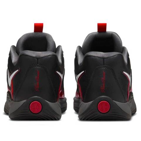 選ぶなら ナイキ Red Grey/University EP【FJ9488-001】Black/Iron KD17 ウェア