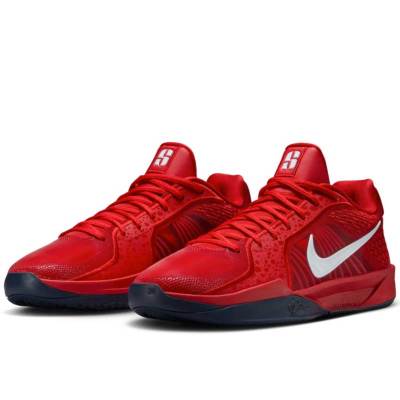 iCL SABRINA 2 EPyFZ1517-600zSport Red/White/College Navy