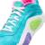 W[_ eC^ 2 GSyHJ7382-303zAqua Blue/Hot Pink/Concord Purple/Lime Green