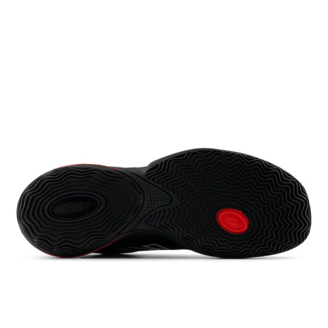 ニューバランス HESI LOW V2【BBHSLAT2D】Black/White/Team Red