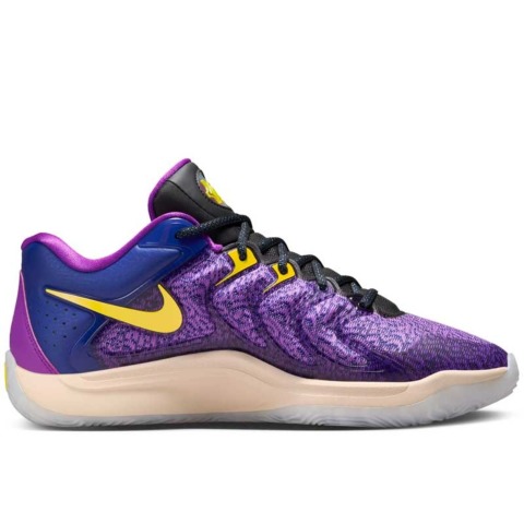NIKE KD17 EP ASW ナイキ オールスター カラフル - メルカリ