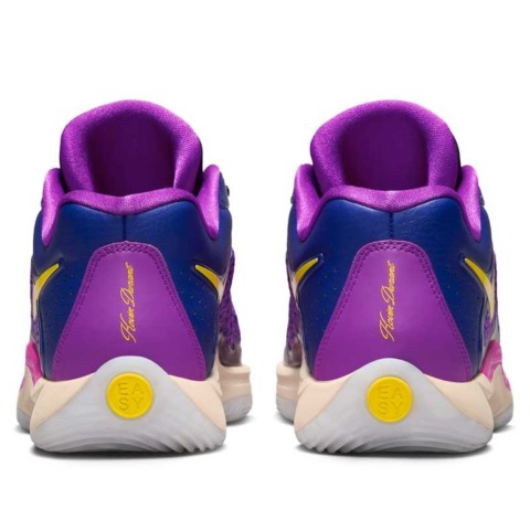 ナイキ KD17 EP【FJ9488-400】Vivid Purple│バスケ用品専門店 ナイキ KD17 EP【FJ9488-400】Vivid Purple│バスケ用品専門店