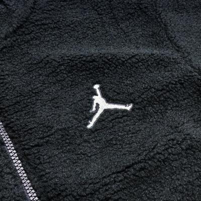 Mサイズのみ］ジョーダン JUMPMAN シェルパジャケット【45D193