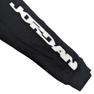 ジョーダン ジュニア MVP フレンチ テリーパンツ【95D387-023
