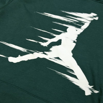 Sサイズのみ］ジョーダン ジュニア MVP フレンチ スウェット