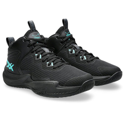 AVbNX m@T[W 3 GSy1064A017 001zBlack/Ice Mint