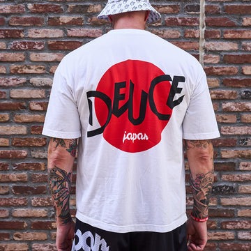 deuce（デュース） バスケTシャツ│バスケ用品専門店 BB KONG