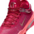 iCL GAY[ G.T.JUMP 2 EPyDJ9432-603zMystic Hibiscus/Hot Punch/Gym Red/Metallic Red Bronze