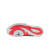 W[_ J3 GSyFQ8185-170zWhite/Black/Red Orbit/Metallic Gold