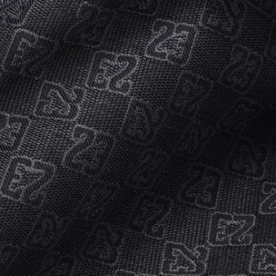 ジョーダン MONOGRAM トートバッグ【MM0896-KK2】ブラック