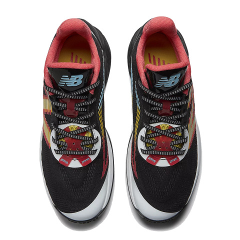 ニューバランス TWO WXY V5【BB2WYPR5】Black/White/Blast Red