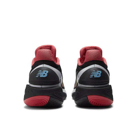 ニューバランス TWO WXY V5【BB2WYPR5】Black/White/Blast Red