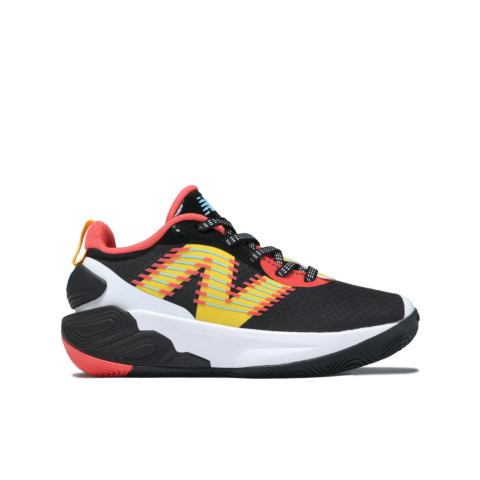 ニューバランス TWO WXY V5【GB2WYPR5】Black/White/Blast Red
