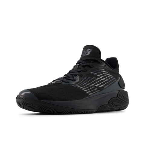 ニューバランス TWO WXY V5【BB2WYBK52E】TRIPLE BLACK│バスケ