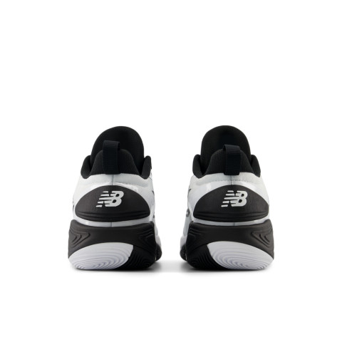 ニューバランス TWO WXY V5【GB2WYWB5W】WHITE/BLACK│バスケ