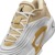 W[_ J3 SE PFyPFZ2467-100zWhite/Team Gold/Metallic Gold/Black