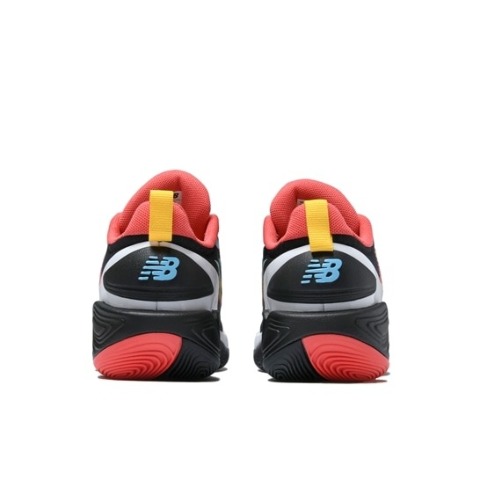ニューバランス TWO WXY V5【PB2WYPR5】Black/White/Blast Red