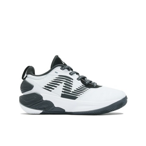 21.0cmのみ］ニューバランス TWO WXY V5【PB2WYWB5】White/Black