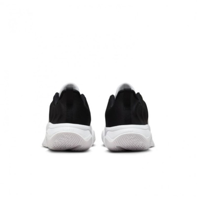 ナイキ ヤニス イモータリティ 4 GS【FZ6734-100】WHITE/BLACK