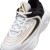 iCL jX C[^eB 4 GSyFZ6734-100zWHITE/BLACK-METALLIC GOLD