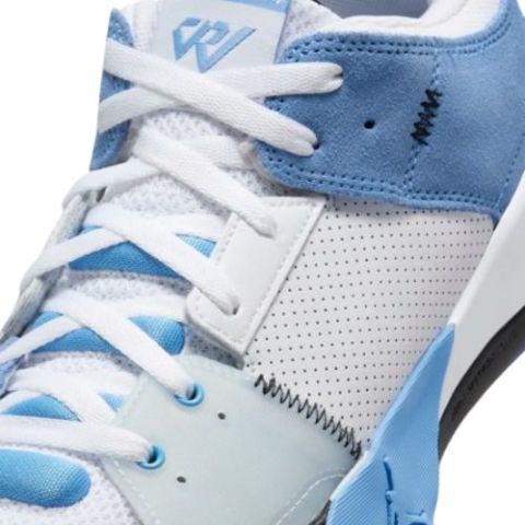 ジョーダン ワンテイク 5 PF【FD2336-104】WHITE/LEGEND BLUE