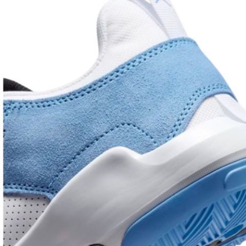 ジョーダン ワンテイク 5 PF【FD2336-104】WHITE/LEGEND BLUE-BLACK