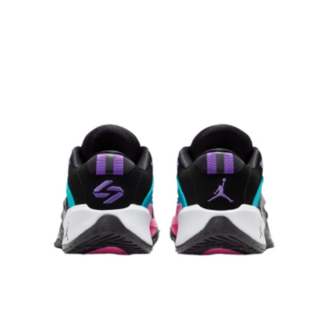 ジョーダン ルカ3 GS【FQ8185-400】Chlorine Blue/Hyper Pink
