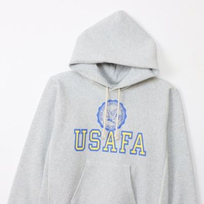 ラザル Lazar 【Lazar】Kappa/カッパ オーバーサイズ 袖ライン