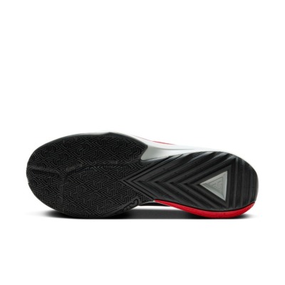 ナイキ ズーム フリーク5 EP【DX4996-004】Black/University red