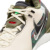 iCL u NXXT GEN AMPD EPyHF0716-200zLight Cream/Medium Olive/Metallic Silver/Black