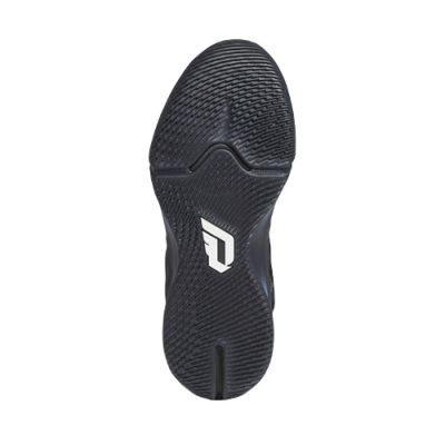 今日のゲリラ価格DAME 9 27.0㎝ 27.0cmのみ］アディダス シューズ DAME9【JI1938】Black/Cobalt