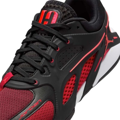 ジョーダン HEIR PF【FQ3859-006】BLACK/INFRARED 23-UNIVERSITY ジョーダン HEIR PF【FQ3859-006】BLACK/INFRARED 23-UNIVERSITY