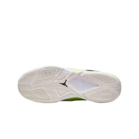 ジョーダン HEIR PF【FQ3859-107】SAIL/BLACK-VOLT│バスケ用品