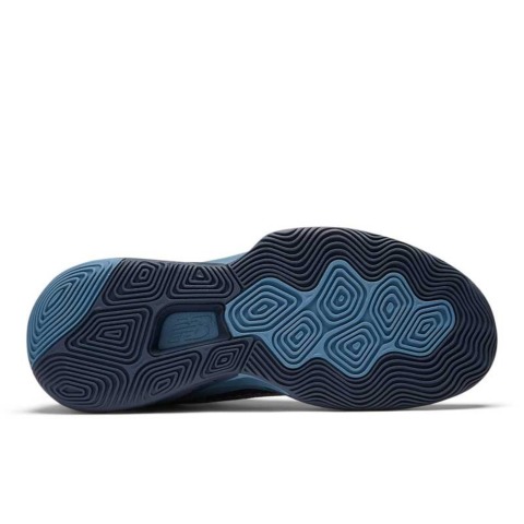 ニューバランス TWO WXY V5【BB2WYBT52E】Navy/Heron Blue