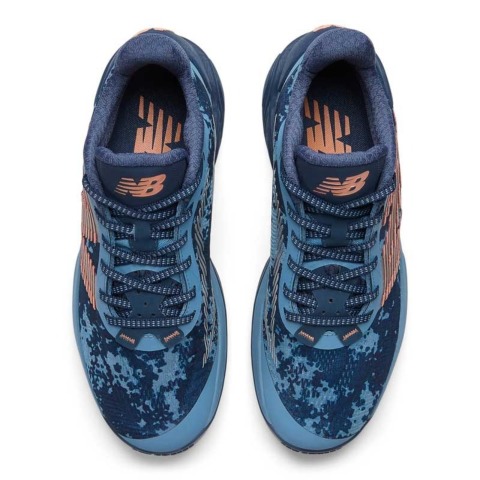 ニューバランス TWO WXY V5【BB2WYBT52E】Navy/Heron Blue