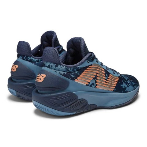 ニューバランス TWO WXY V5【BB2WYBT52E】Navy/Heron Blue