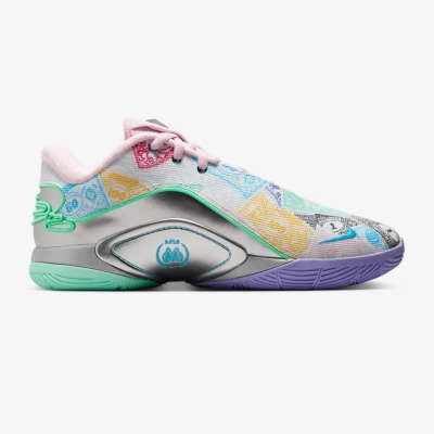 新品 定価8800円　130㎝　NIKE ナイキ YTH DF S/L ジャージGoon Squad レブロン　ジェームズ　DM2974