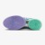 iCL u22 QS EPyFZ1098-100zWHITE/BALTIC BLUE-GREEN/ GLOW-PINK FOAM