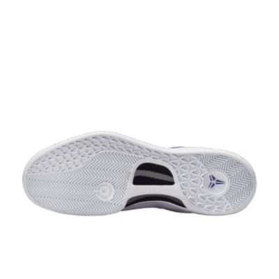 ナイキ Kobe 8 Protro【HF9550-100】White/Court Purple│バスケ