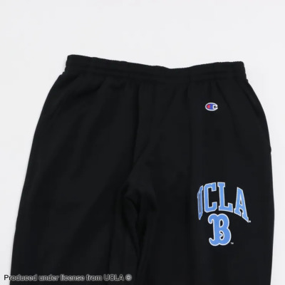 チャンピオン UCLA テックウィーブ テリー スウェットパンツ【C3