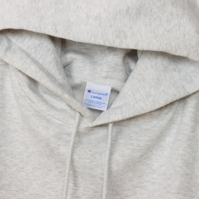 ボールバイオ加工スウェットシャツ cfb1194eb1152b3c09d417efeea2ad